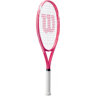 WR073010U Serena Pro Lite Pre-Strung Tennis Racquet
