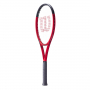 WR074011U Wilson Clash 100 v2 Tennis Racquet