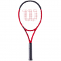 WR074011U Wilson Clash 100 v2 Tennis Racquet