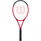 Wilson Clash 100 Pro v2 Tennis Racquet -