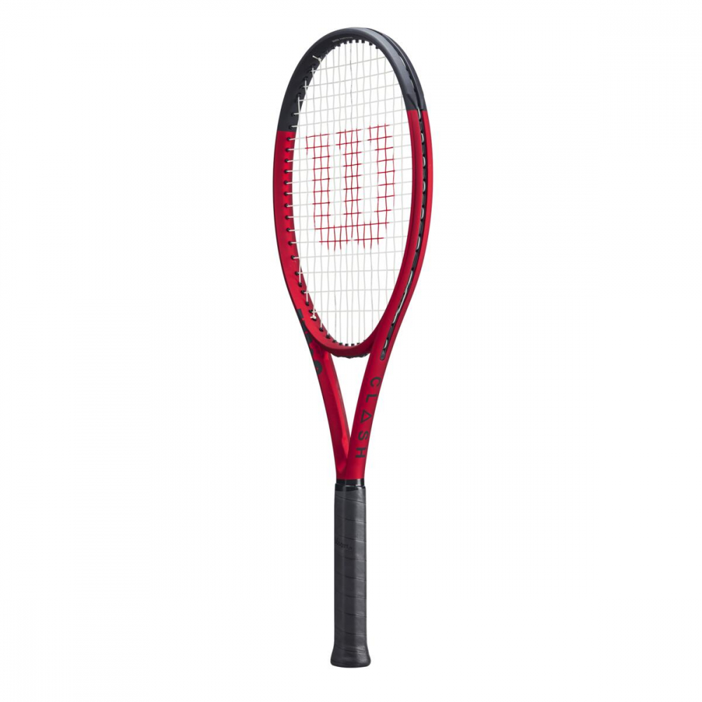 WR074311U Wilson Clash 100L v2 Tennis Racquet