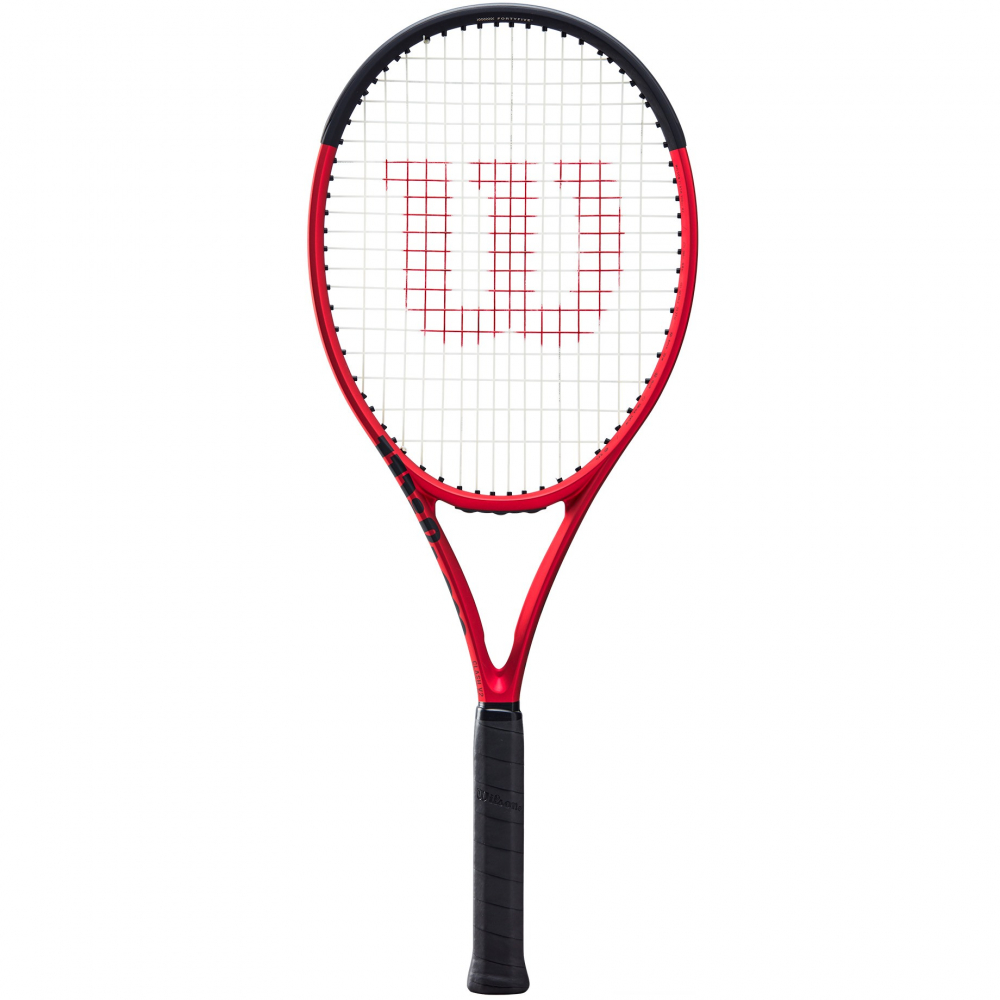 WR074311U Wilson Clash 100L v2 Tennis Racquet