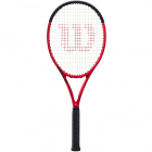 Wilson Clash 100L v2 Tennis Racquet -