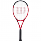 Wilson Clash 100UL v2 Tennis Racquet -