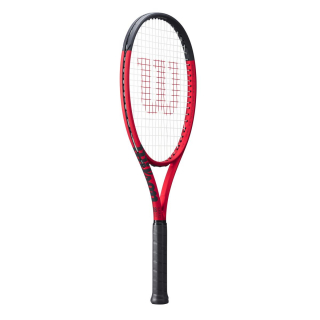 WR074511U Wilson Clash 108 v2 Tennis Racquet