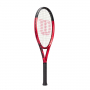 WR074610U Wilson Clash v2 Junior 26 Inch Tennis Racquet