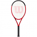 Wilson Clash v2 Junior 26 Inch Tennis Racquet -