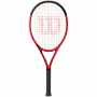 WR074610U Wilson Clash v2 Junior 26 Inch Tennis Racquet