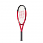 WR074710U Wilson Clash v2 Junior 25 Inch Tennis Racquet