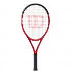 Wilson Clash v2 Junior 25 Inch Tennis Racquet -