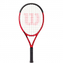 WR074710U Wilson Clash v2 Junior 25 Inch Tennis Racquet
