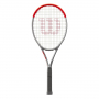 WR077411U Wilson Clash 100 Pro Silver Tennis Racquet