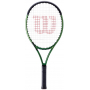 WR079310U Wilson Blade v8 Junior 25 Inch Tennis Racquet a