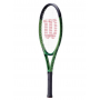 WR079310U Wilson Blade v8 Junior 25 Inch Tennis Racquet b