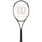 Wilson Blade 100 v8 16x19 Tennis Racquet -