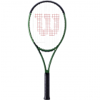 Wilson Blade 101L v8 Tennis Racquet -
