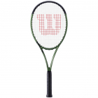 Wilson Blade Team v8 Tennis Racquet -