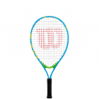 Wilson US Open 21 Junior Tennis Racquet (Light Blue) -