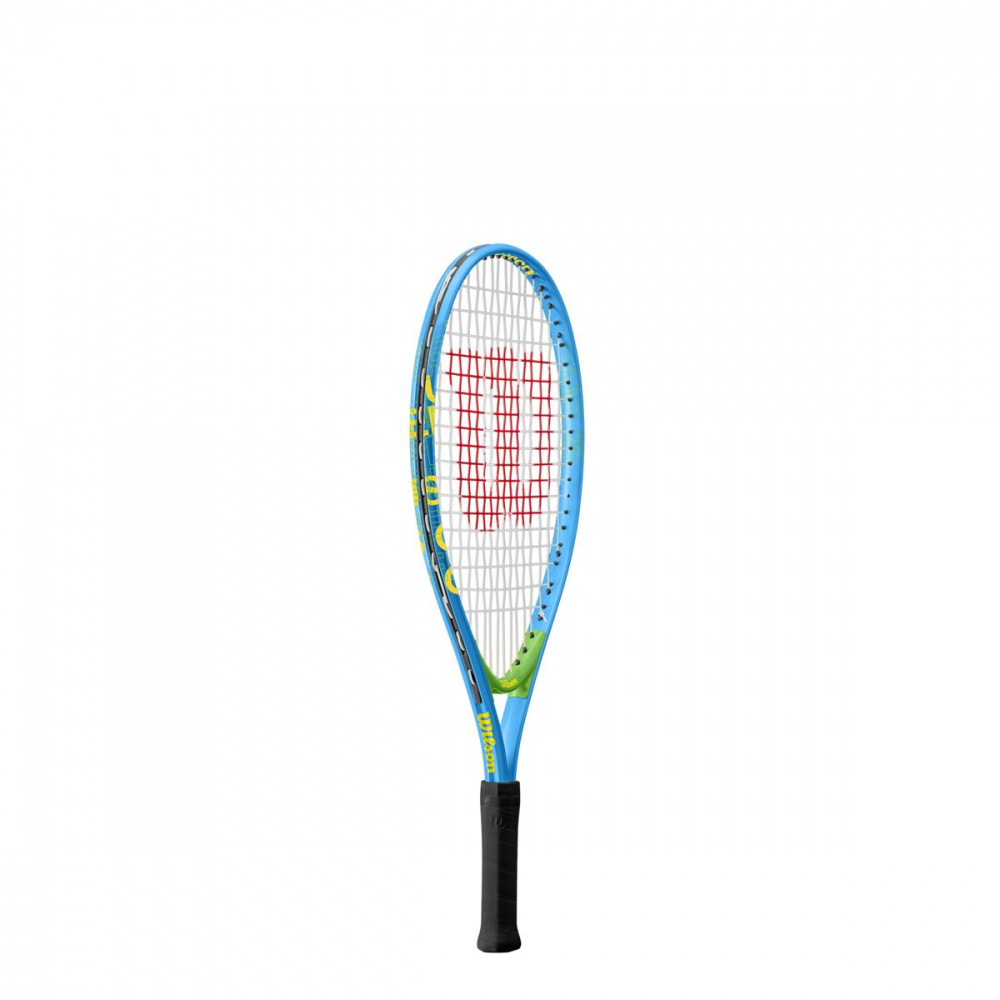 Prince Advantage 25’ Junior Triple Force Tennis Racket with Cover Sleeve Light 