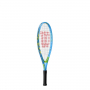 WR082410U Wilson US Open 21 Junior Tennis Racquet (Light Blue)