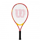 Wilson US Open 23 Junior Tennis Racquet (Red) -