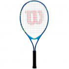 Wilson US Open 25 Junior Tennis Racquet (Blue) -