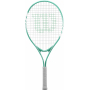 WR084210U Wilson Serena 25 Junior Tennis Racquet (Aqua)
