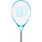Wilson Serena 21 Junior Tennis Racquet (Blue) -