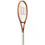 WR089911U Wilson Blade 98 V8.0 Roland Garros Tennis Racquet