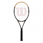 Wilson Burn Spin 103 Tennis Racquet -