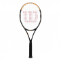 WR092610U Wilson Burn Spin 103 Tennis Racquet