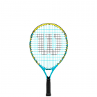 Wilson Minions 2.0 Junior 19 Inch Tennis Racquet -