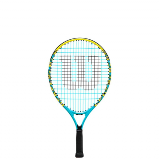 WR097010U Wilson Minions 2.0 Junior 19 Inch Tennis Racquet