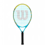 WR097210U Wilson Minions 2.0 Jr 23in. Tennis Racquet