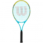 Wilson Minions 2.0 Junior 25 Inch Tennis Racquet -