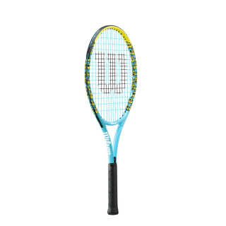 Wilson Minions 2.0 Junior 25 Inch Tennis Racquet