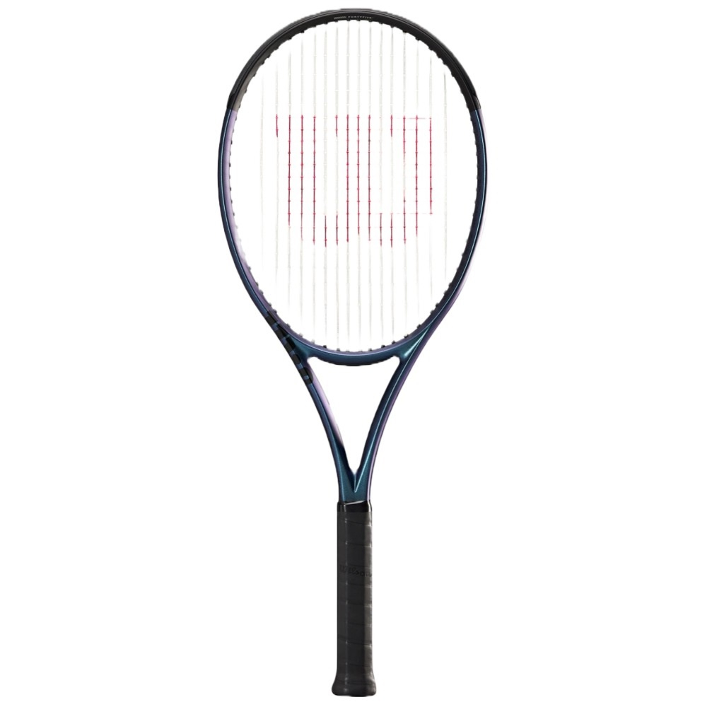 WR108511U Wilson Ultra 100UL v4 Tennis Racquet - Face