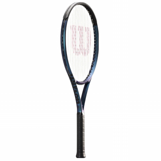 WR108611 UWilson Ultra 108 v4 Tennis Racquet - Angle