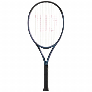 WR108611U Wilson Ultra 108 v4 Tennis Racquet - Face