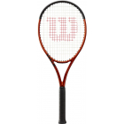 Wilson Burn 100 v5 Tennis Racquet -