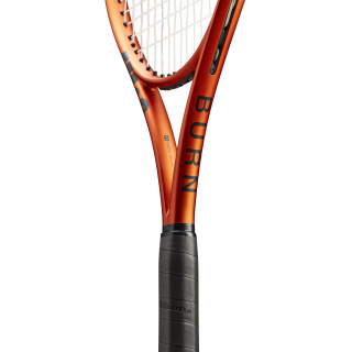 WR108811U Wilson Burn 100 v5 Tennis Racquet