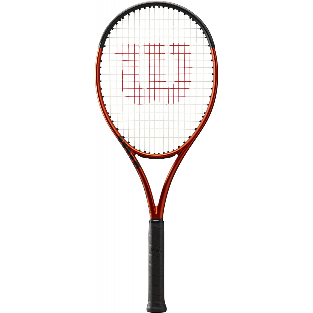 WR108911U Wilson Burn 100S v5 Tennis Racquet