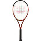 Wilson Burn 100LS v5 Tennis Racquet -