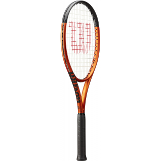 WR109011U Wilson Burn 100LS v5 Tennis Racquet