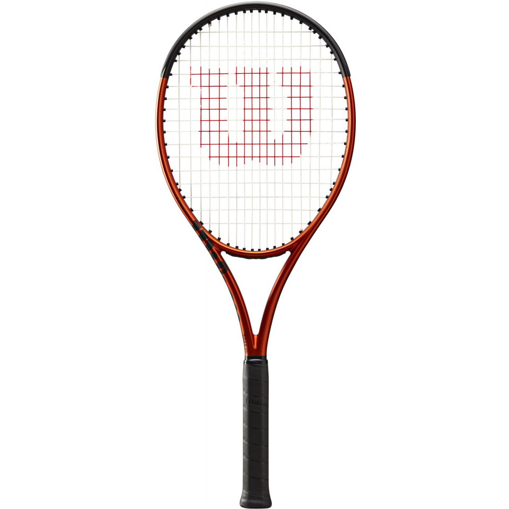 WR109111U Wilson Burn 100ULS v5 Tennis Racquet
