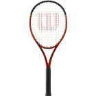 Wilson Burn 100ULS v5 Tennis Racquet -