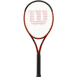 WR109111U Wilson Burn 100ULS v5 Tennis Racquet
