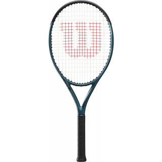 WR116510U Wilson Ultra 26 Inch v4 Junior Tennis Racquet