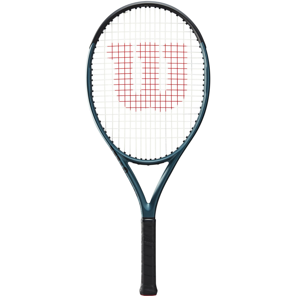 WR116610U Wilson Ultra 25 Inch v4 Junior Tennis Racquet