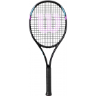Wilson Six LV Tennis Racquet -